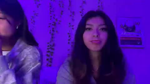 Snapshot of 02_bratz chatting on October 21, 3:43 am Diablita online show from October 21, 3:43 am