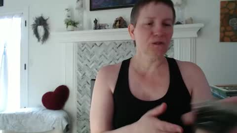 Aurora Willows online show from March 7, 3:19 pm