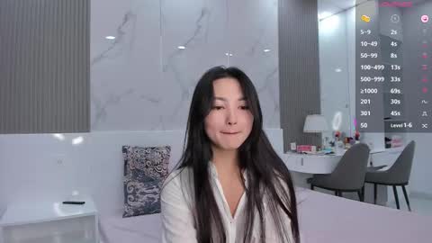 Rose  Nude only In Prvt online show from February 18, 4:16 pm