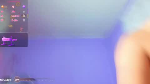 1_scarllet_ online show from May 13, 4:35 pm