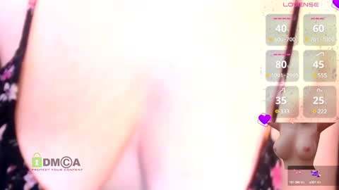 Snapshot of 1_tiffany_1 chatting on January 7, 8:42 pm Tiffany online show from January 7, 8:42 pm