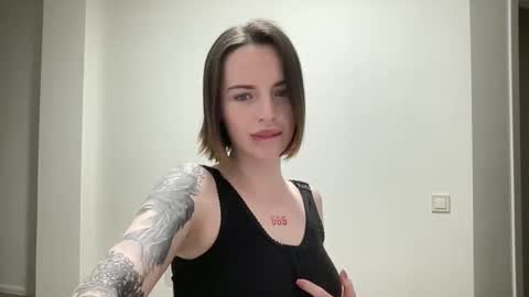 DOVE online show from November 6, 9:53 pm