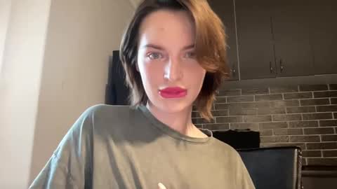 DOVE online show from February 25, 3:20 pm