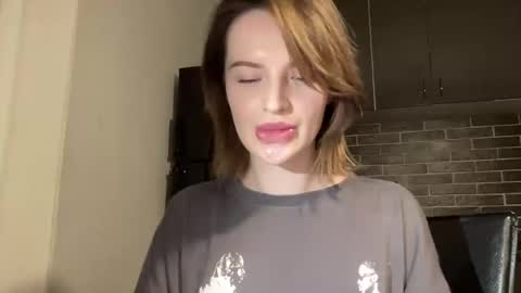 DOVE online show from February 12, 4:44 pm