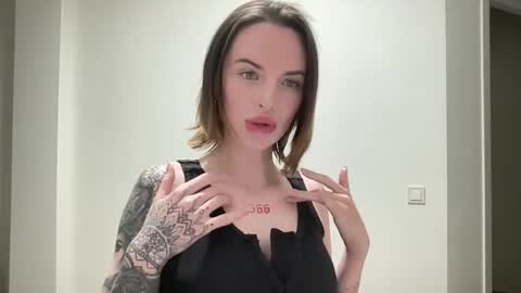 DOVE online show from September 26, 7:22 pm