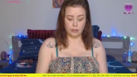 Felicity online show from November 5, 5:45 am