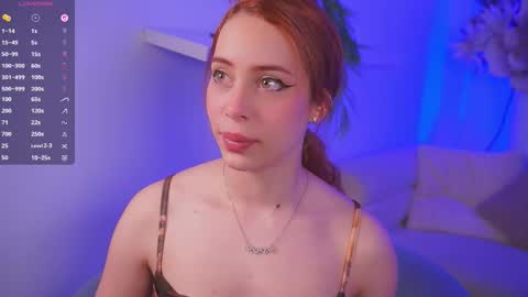 Anya online show from March 15, 7:05 pm