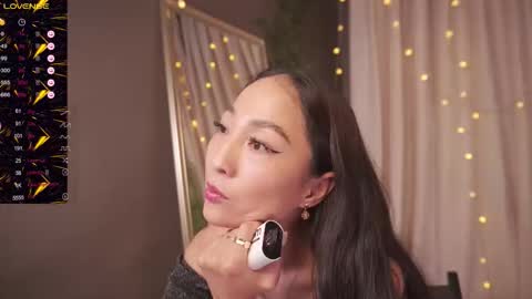 Rei online show from November 4, 7:08 pm