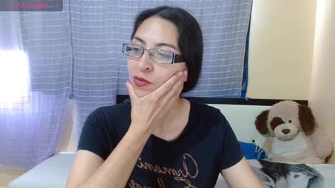 paola online show from October 22, 8:36 pm