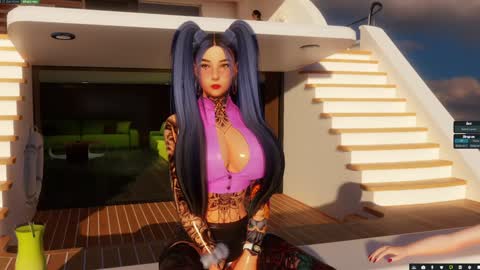 Naugthy Sara online show from January 19, 5:26 am