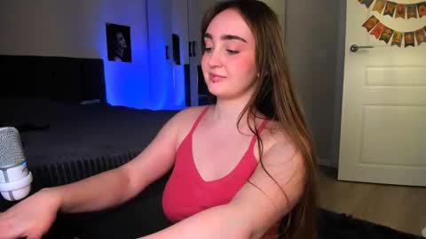 Eva online show from March 15, 10:12 pm