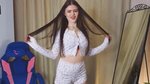 Eva online show from March 16, 5:44 am