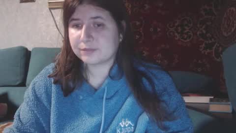 Katya online show from October 25, 8:48 pm