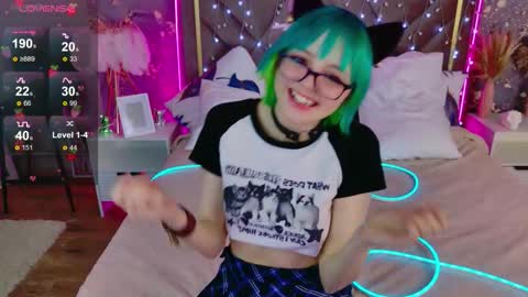 Marsi online show from February 9, 7:21 am