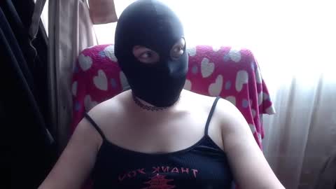 SHANNON online show from February 18, 5:23 pm