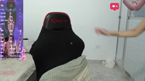 lucero online show from February 14, 7:12 pm