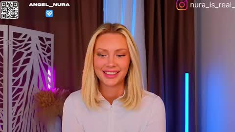 Nura online show from February 28, 6:54 am