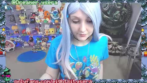 Nacht And Ysera online show from December 12, 5:10 am