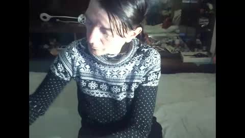 8MISTRESS8 online show from December 11, 10:58 am