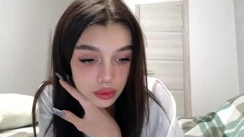 KARINA online show from October 28, 8:31 am