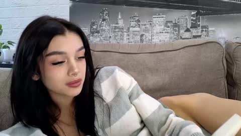 KARINA online show from October 23, 11:27 am