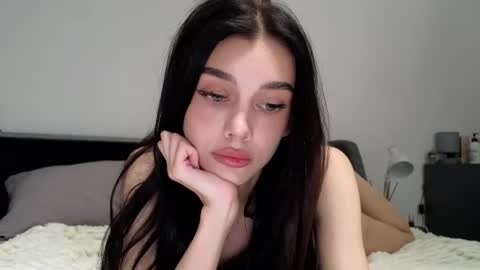 KARINA online show from August 2, 1:36 pm