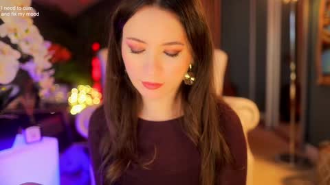 Sophia  online show from December 19, 3:32 am