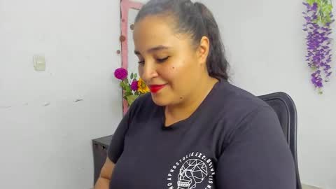 Zoey online show from January 17, 10:28 pm