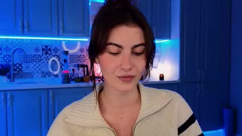 Willow online show from November 8, 9:53 pm