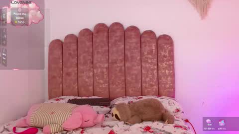 Abby Cooper online show from September 27, 11:12 pm