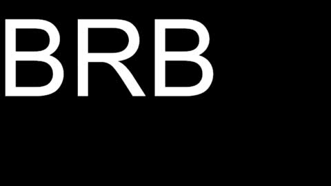 Abril  online show from May 6, 2:37 am
