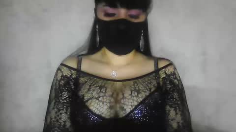 Adela online show from May 27, 6:38 pm