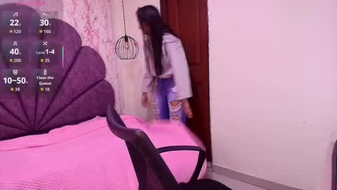  Alaia online show from March 25, 12:08 pm