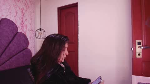  Alaia online show from January 19, 12:01 pm