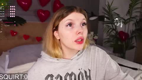 Alexa online show from February 12, 6:37 am