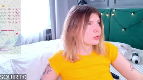 Alexa online show from April 12, 7:55 am