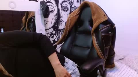 Alexandra online show from January 6, 2:04 am