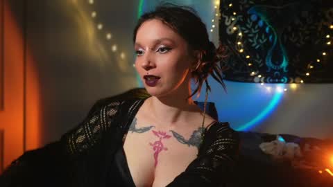 Alice Morrison Mistress Datura online show from May 26, 6:40 pm