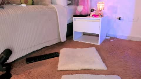 Karo online show from October 24, 11:01 pm