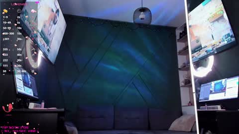 Mia online show from February 4, 2:10 pm