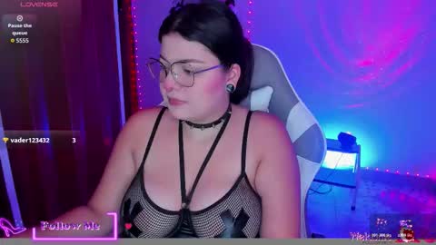 Alisa online show from November 11, 6:38 pm