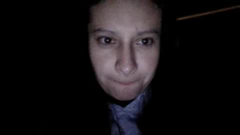 _alyson online show from October 3, 1:54 am