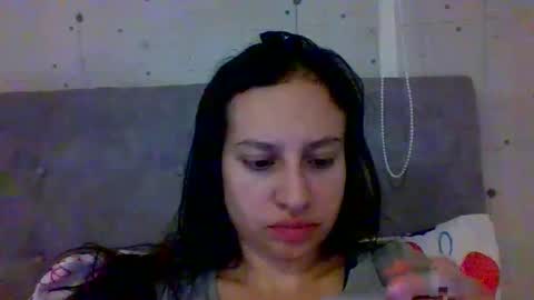 _alyson online show from November 30, 7:18 pm