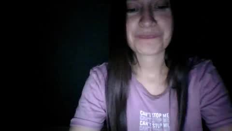 _alyson online show from October 19, 5:42 am