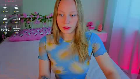 _angelblaze online show from July 6, 5:13 am