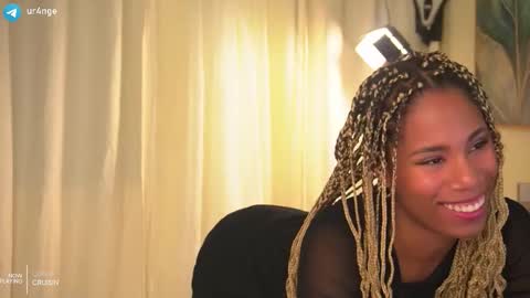 Angie -  online show from October 30, 11:06 pm