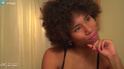 Angie -  online show from November 15, 12:33 am