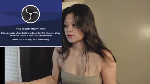 annie . online show from February 9, 3:53 am