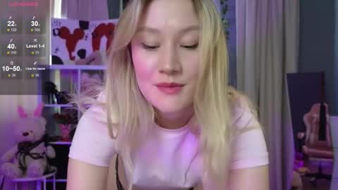 Anna Nolan online show from March 22, 6:30 am