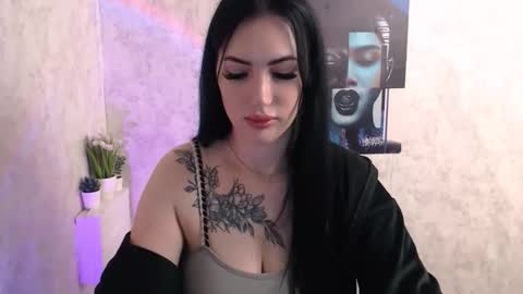 Anna online show from November 29, 7:12 am